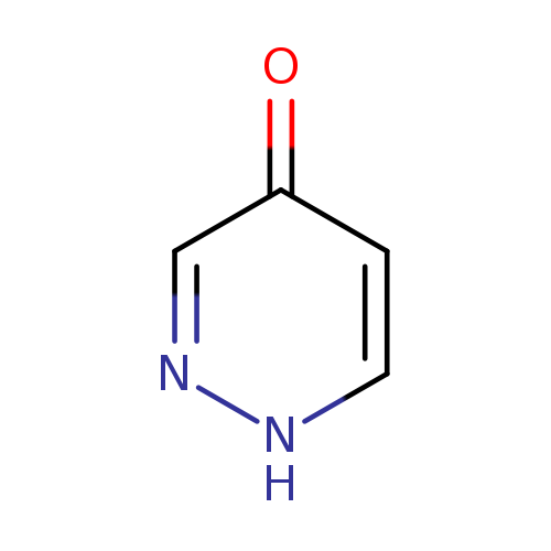 O=c1cc[nH]nc1