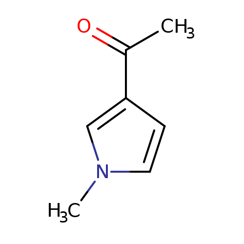 Cn1ccc(c1)C(=O)C