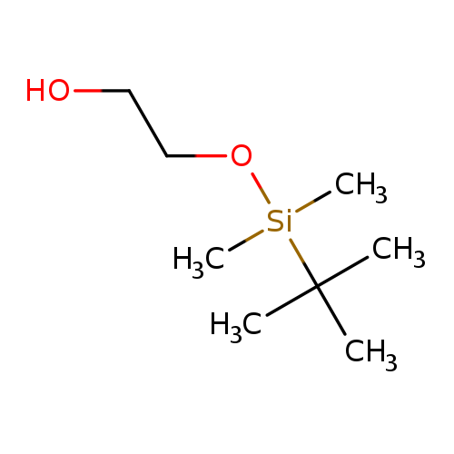 OCCO[Si](C(C)(C)C)(C)C