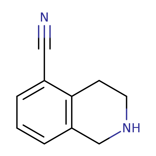 N#Cc1cccc2c1CCNC2