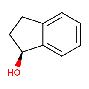 O[C@H]1CCc2c1cccc2