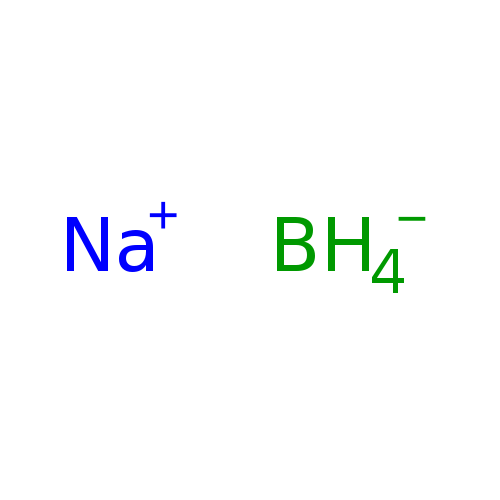 [Na+].[BH4-]