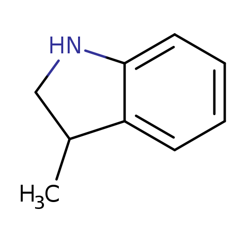 CC1CNc2c1cccc2