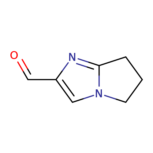 O=Cc1cn2c(n1)CCC2
