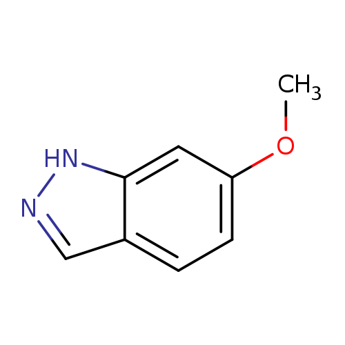 COc1ccc2c(c1)[nH]nc2