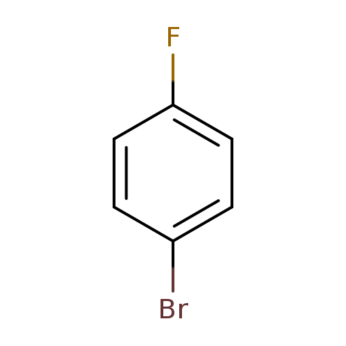 Fc1ccc(cc1)Br