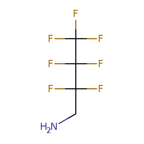 NCC(C(C(F)(F)F)(F)F)(F)F