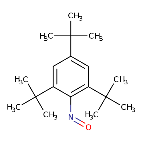 O=Nc1c(cc(cc1C(C)(C)C)C(C)(C)C)C(C)(C)C