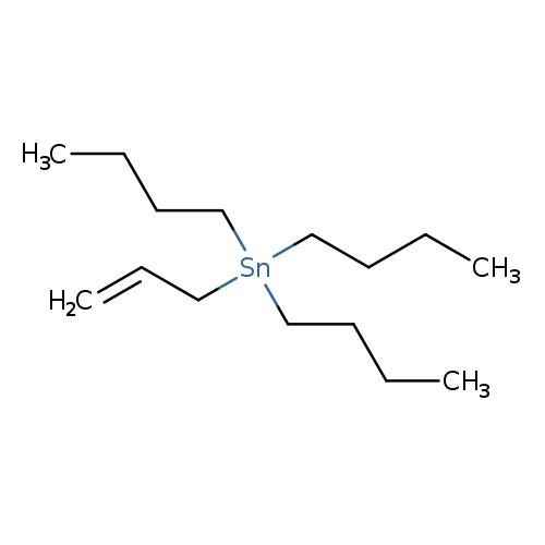 C=CC[Sn](CCCC)(CCCC)CCCC