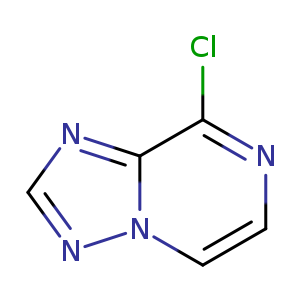 Clc1nccn2c1ncn2