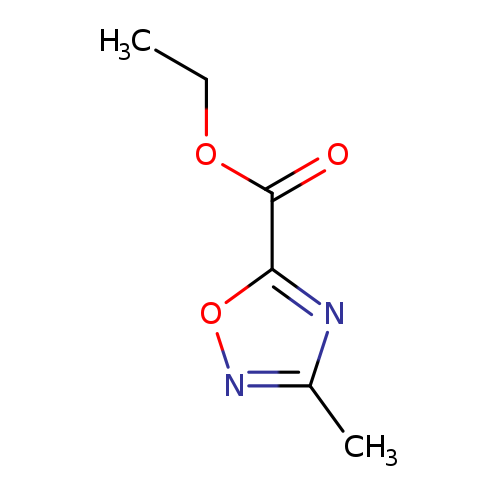 CCOC(=O)c1onc(n1)C