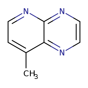Cc1ccnc2c1nccn2