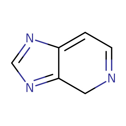 N1=CC=C2C(=NC=N2)C1