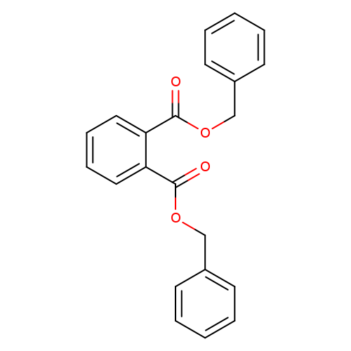 O=C(c1ccccc1C(=O)OCc1ccccc1)OCc1ccccc1