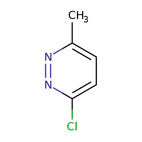 Cc1ccc(nn1)Cl