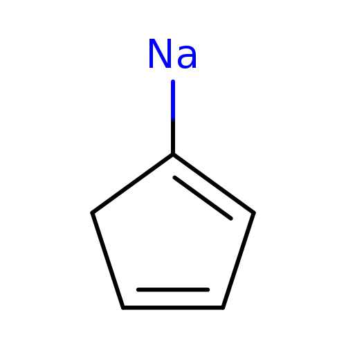 [Na]C1=CC=CC1