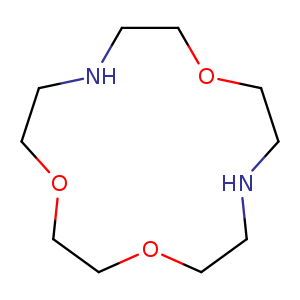 C1CNCCOCCOCCNCCO1