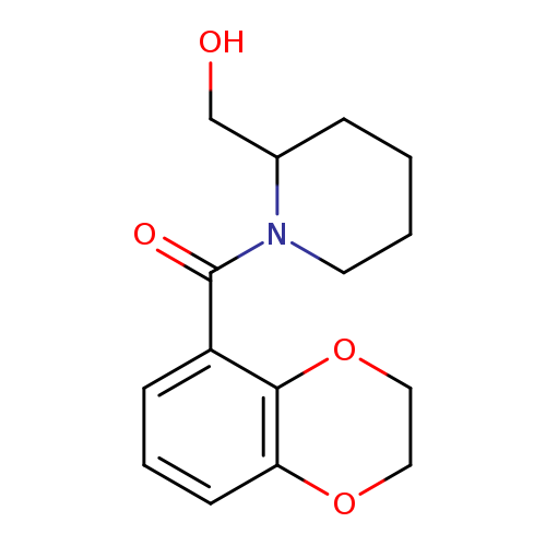 OCC1CCCCN1C(=O)c1cccc2c1OCCO2