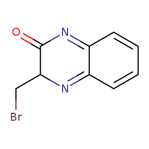 BrCC1N=c2ccccc2=NC1=O