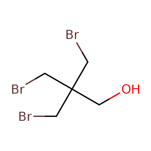 OCC(CBr)(CBr)CBr