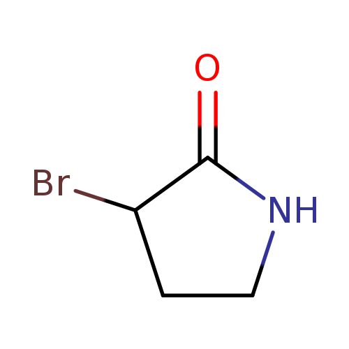 O=C1NCCC1Br