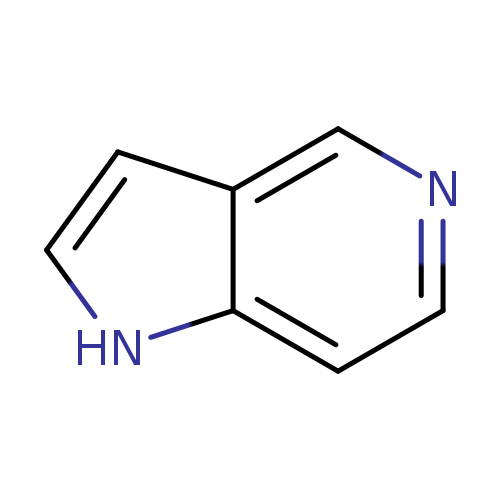 c1ncc2c(c1)[nH]cc2