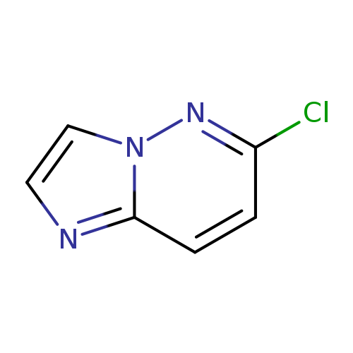 Clc1ccc2n(n1)ccn2