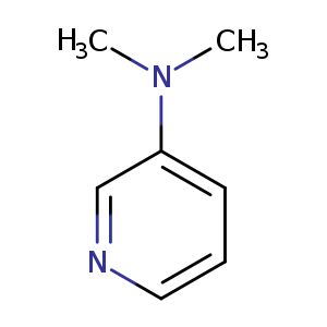 CN(c1cccnc1)C