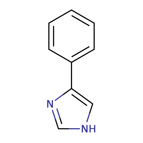 c1ccc(cc1)c1c[nH]cn1