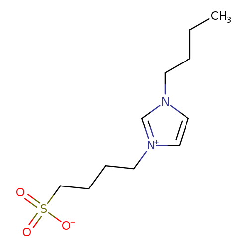 CCCCn1cc[n+](c1)CCCCS(=O)(=O)[O-]