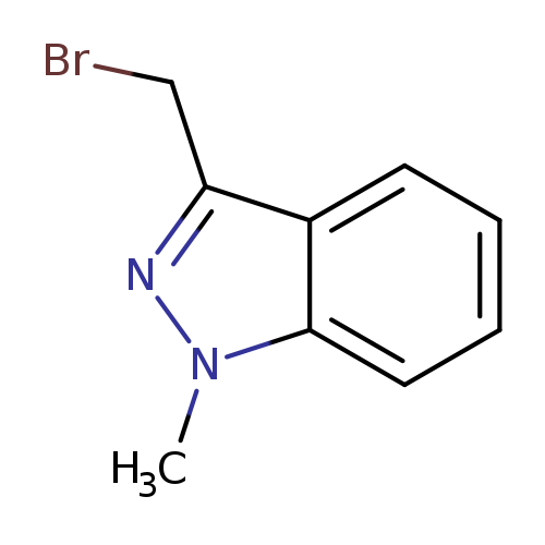 BrCc1nn(c2c1cccc2)C
