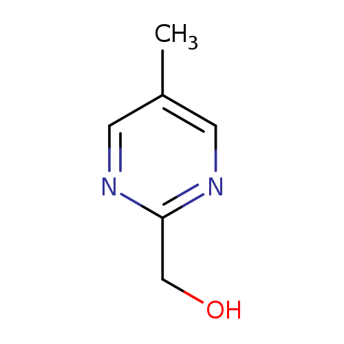 OCc1ncc(cn1)C