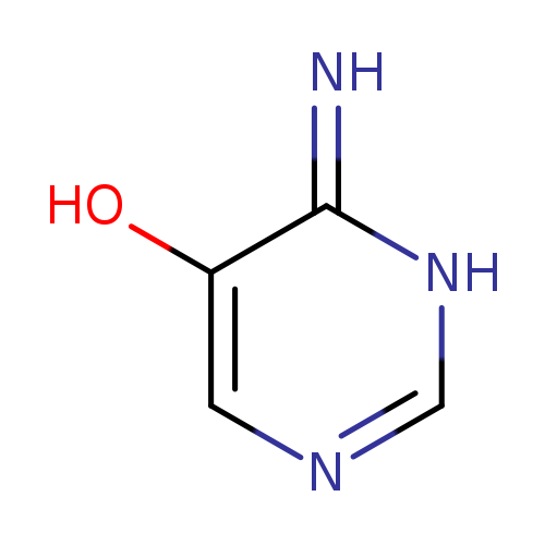 Oc1cnc[nH]c1=N