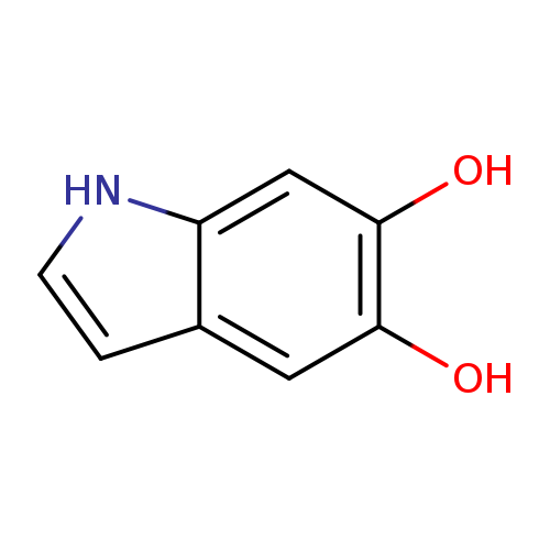 Oc1cc2[nH]ccc2cc1O