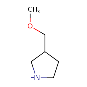 COCC1CNCC1
