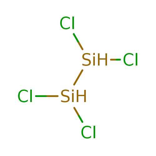 Cl[SiH]([SiH](Cl)Cl)Cl