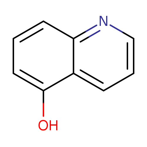 Oc1cccc2c1cccn2