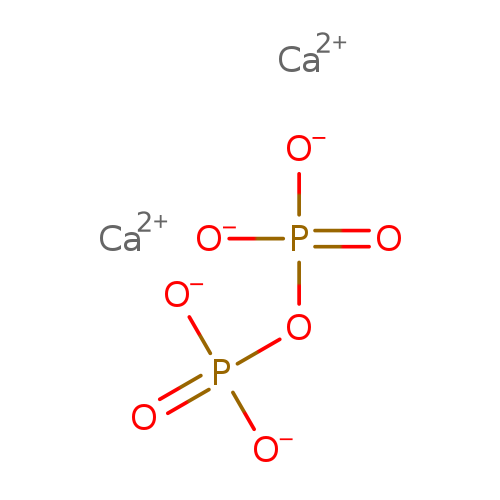 [O-]P(=O)(OP(=O)([O-])[O-])[O-].[Ca+2].[Ca+2]