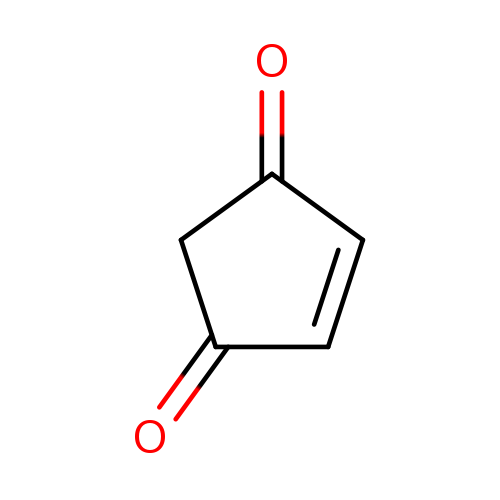 O=C1C=CC(=O)C1