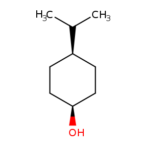 CC([C@@H]1CC[C@@H](CC1)O)C