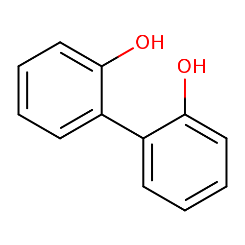 Oc1ccccc1c1ccccc1O