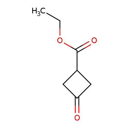 CCOC(=O)C1CC(=O)C1