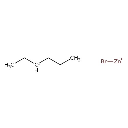 CCC[CH-]CC.[Zn+]Br
