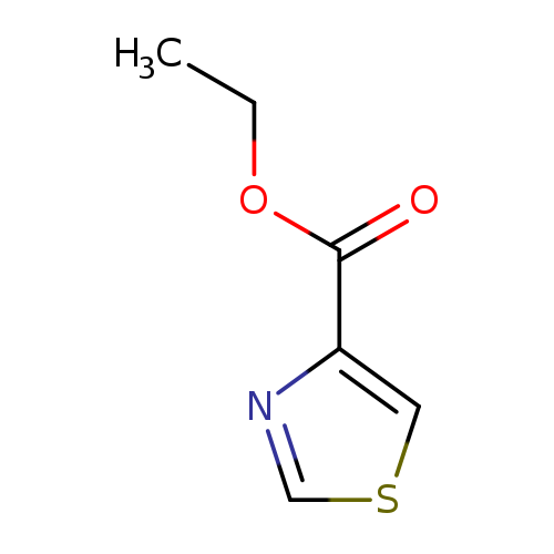 CCOC(=O)c1cscn1