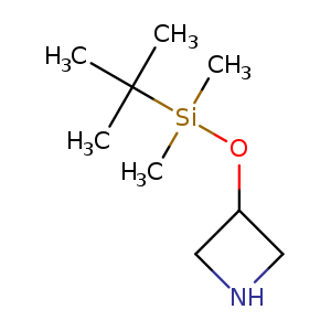 CC([Si](OC1CNC1)(C)C)(C)C