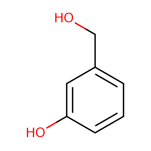 OCc1cccc(c1)O