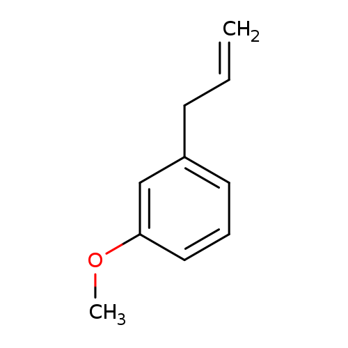 C=CCc1cccc(c1)OC