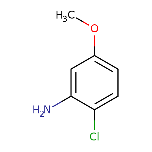 COc1ccc(c(c1)N)Cl