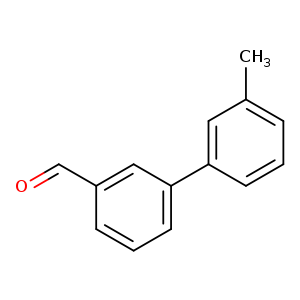 O=Cc1cccc(c1)c1cccc(c1)C