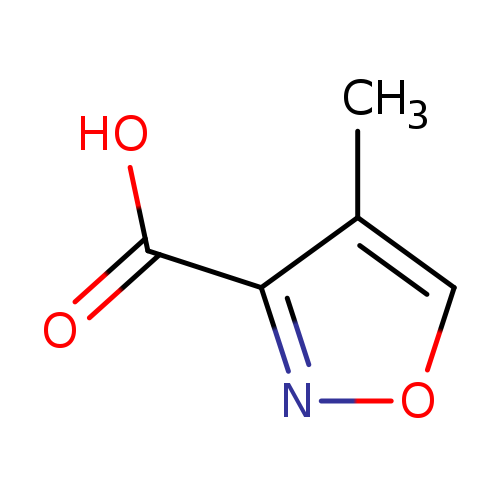 Cc1conc1C(=O)O